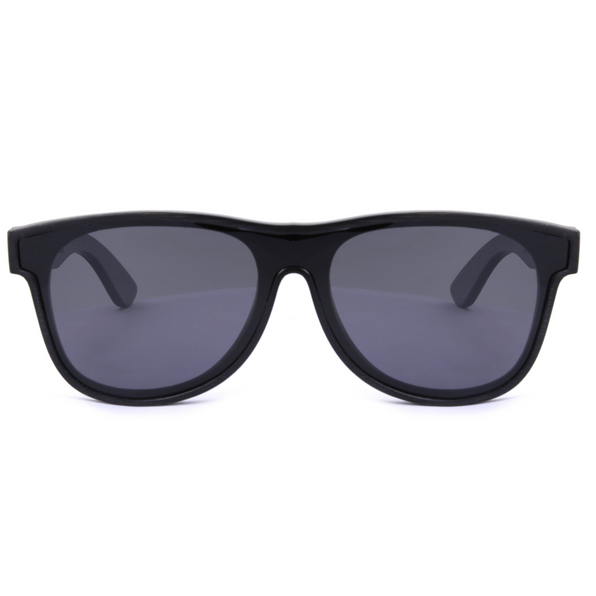 SBOJI FACEWEARⓇ | Floating, Wood & Sustainable Sunglasses